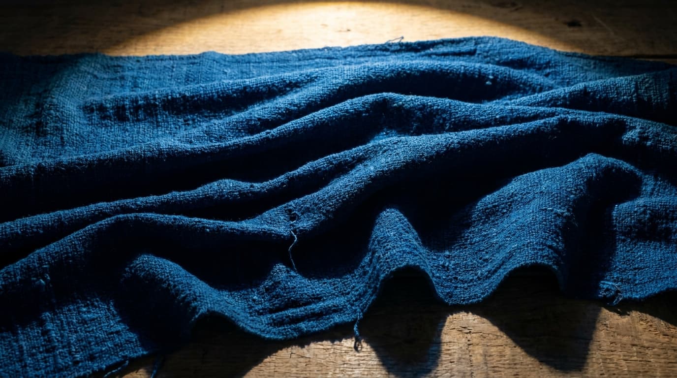 AOI Indigo Studio