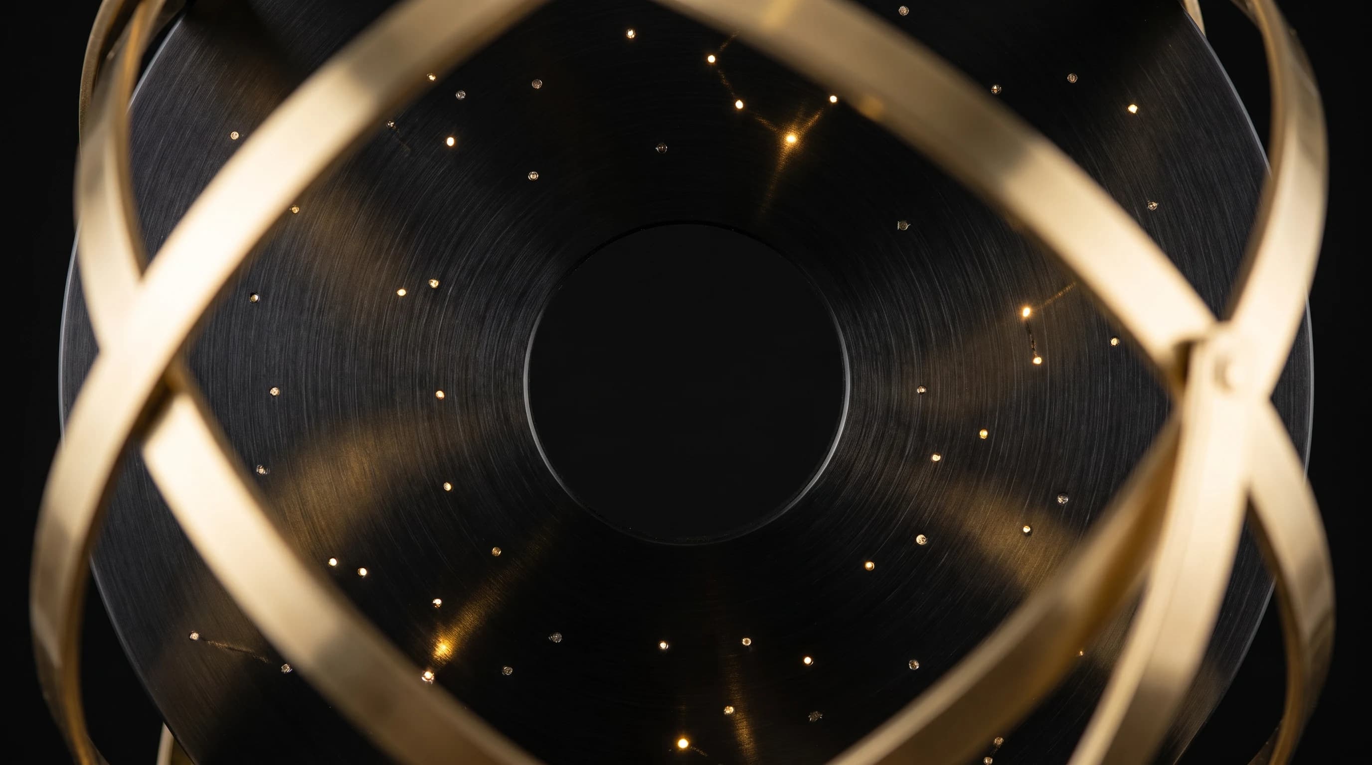 APOGEE Orrery