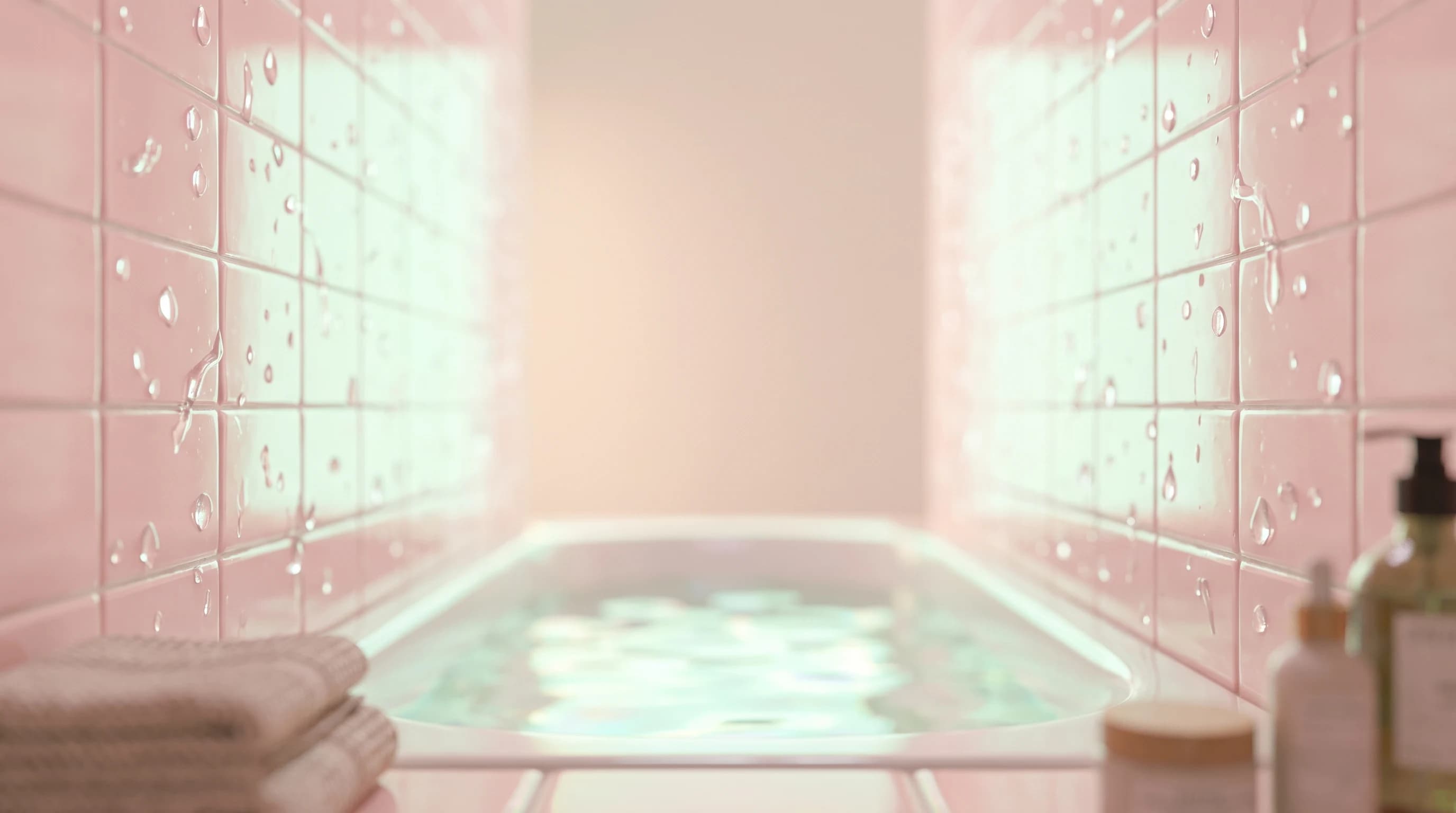 AQUA GEL Skin Studio