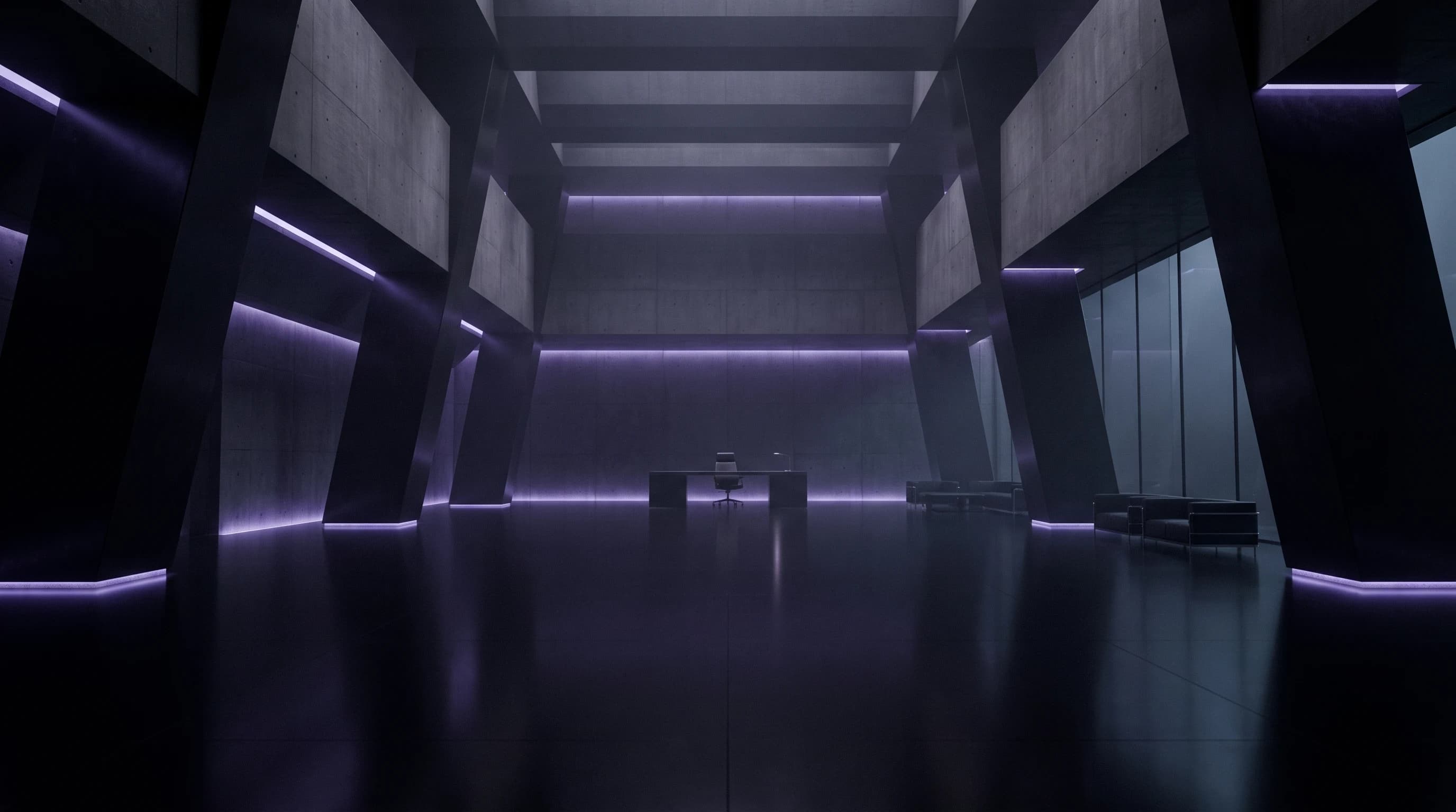 Elias Thorne Interface Architect